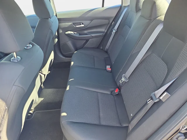 Nuevos NISSAN SENTRA à Estados chez autogozo