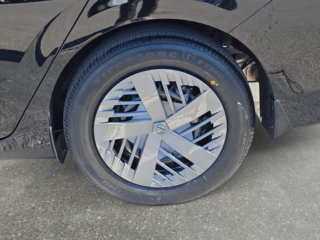 Nuevos NISSAN SENTRA à Estados chez autogozo