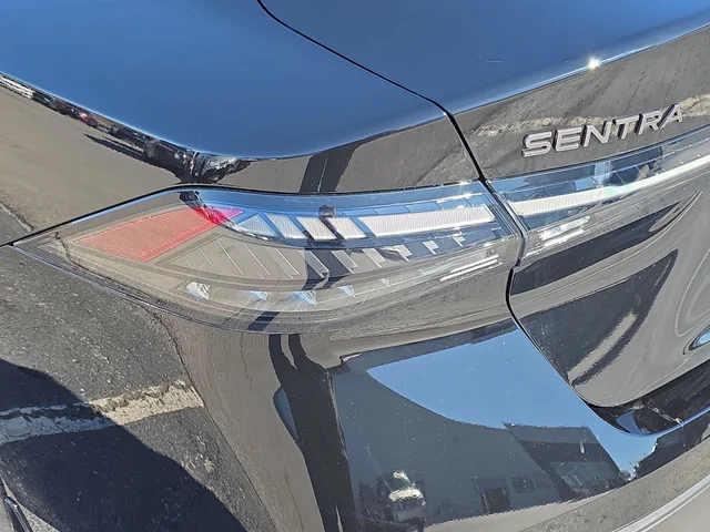 Nuevos NISSAN SENTRA à Estados chez autogozo