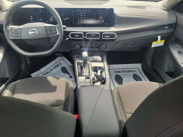 Nuevos NISSAN SENTRA à Estados chez autogozo