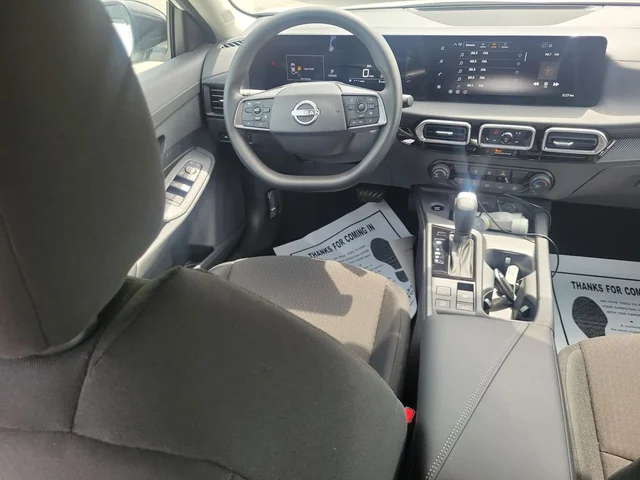 Nuevos NISSAN SENTRA à Estados chez autogozo