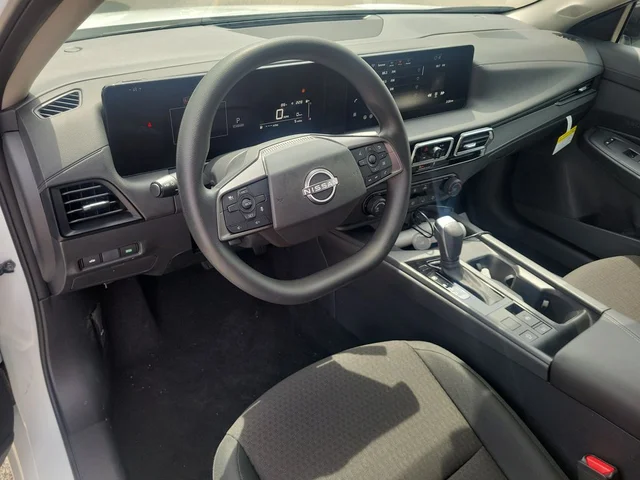 Nuevos NISSAN SENTRA à Estados chez autogozo