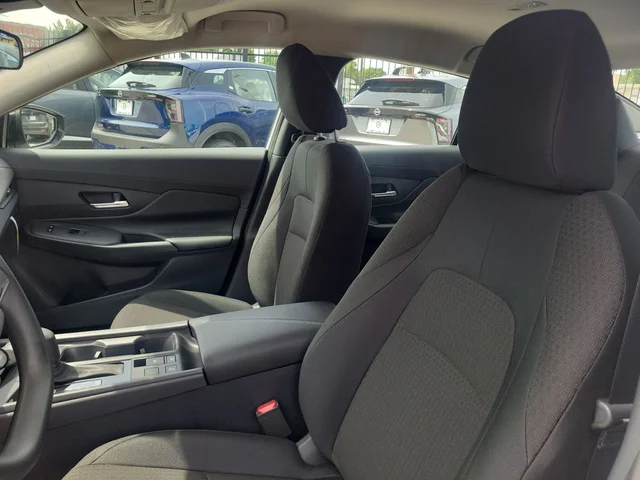Nuevos NISSAN SENTRA à Estados chez autogozo