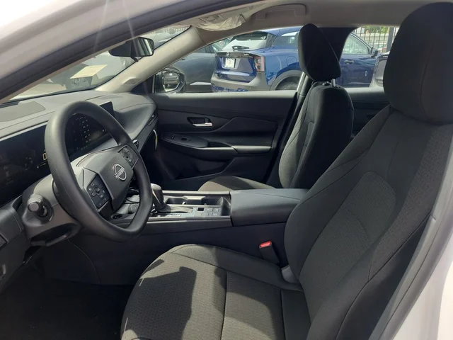 Nuevos NISSAN SENTRA à Estados chez autogozo