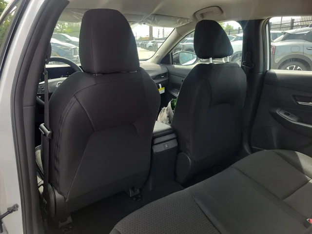 Nuevos NISSAN SENTRA à Estados chez autogozo