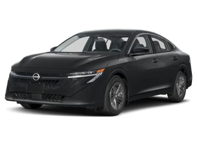Nuevos NISSAN SENTRA à Estados chez autogozo