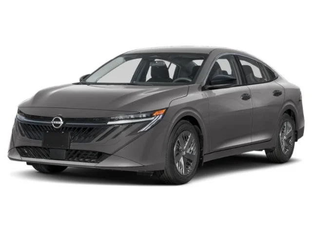 Nuevos NISSAN SENTRA à Estados chez autogozo