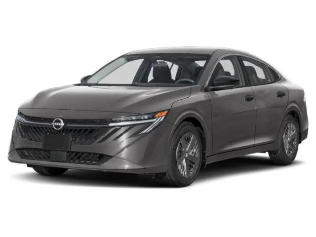 Nuevos NISSAN SENTRA à Estados chez autogozo
