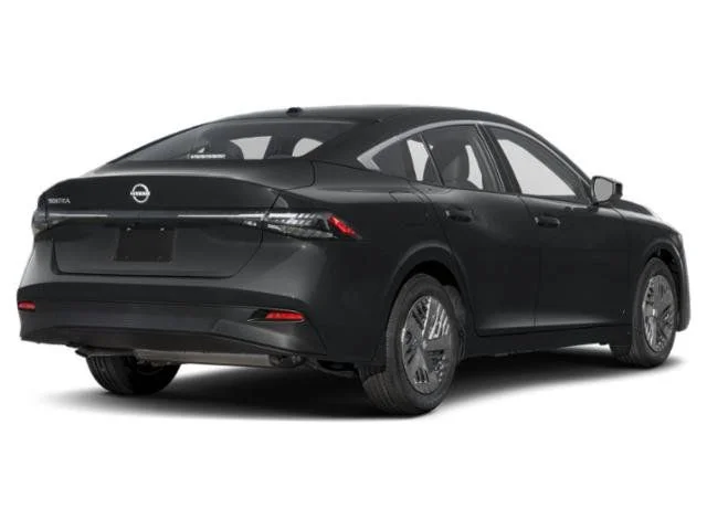 Nuevos NISSAN SENTRA à Estados chez autogozo