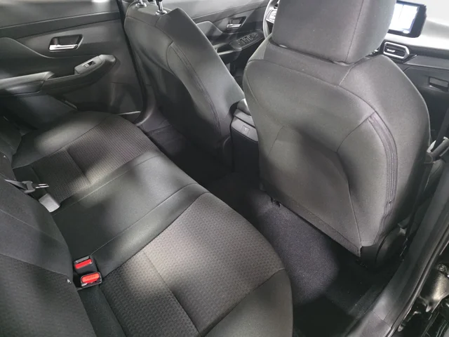 Nuevos NISSAN SENTRA à Estados chez autogozo