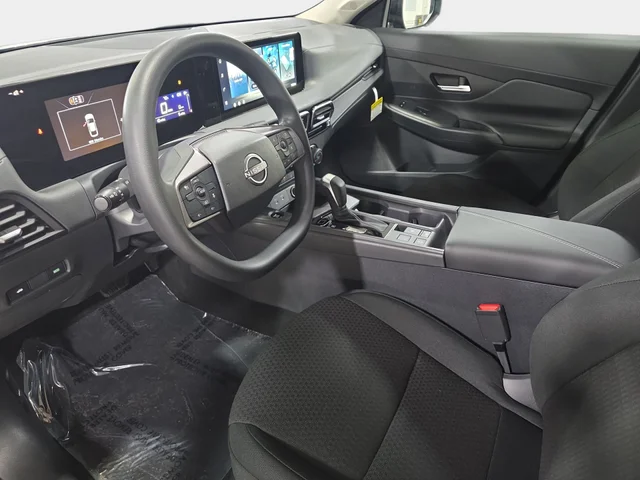 Nuevos NISSAN SENTRA à Estados chez autogozo