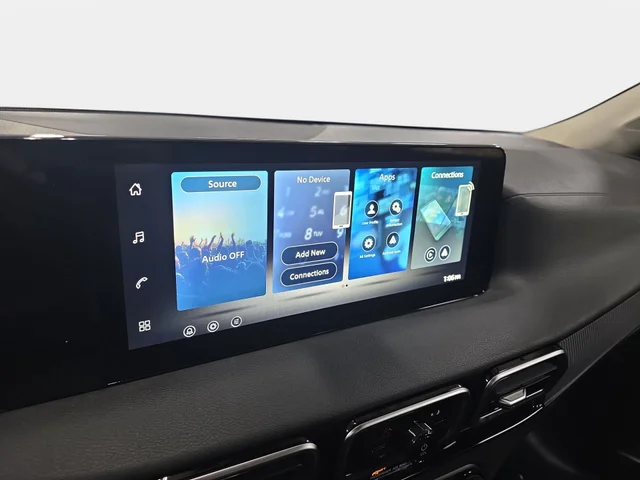 Nuevos NISSAN SENTRA à Estados chez autogozo