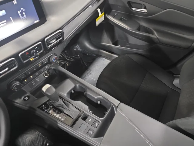 Nuevos NISSAN SENTRA à Estados chez autogozo