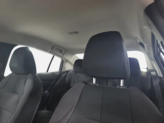 Nuevos NISSAN SENTRA à Estados chez autogozo