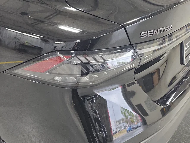 Nuevos NISSAN SENTRA à Estados chez autogozo