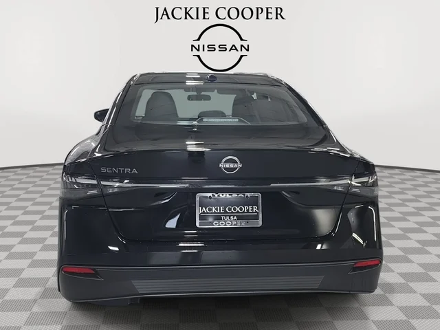 Nuevos NISSAN SENTRA à Estados chez autogozo
