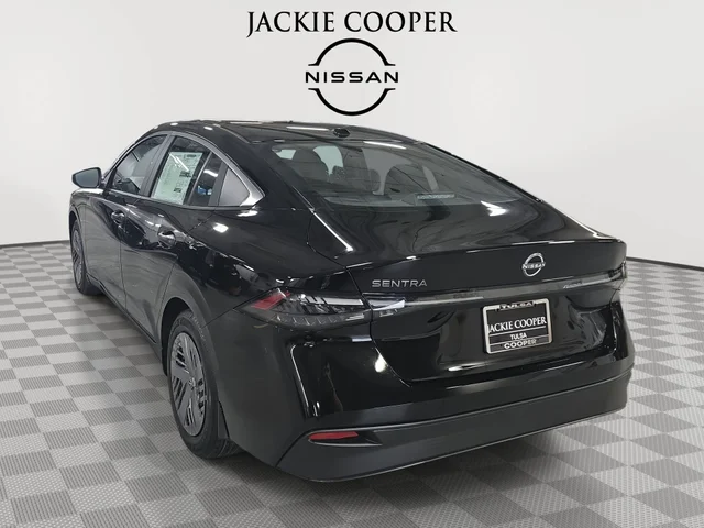 Nuevos NISSAN SENTRA à Estados chez autogozo