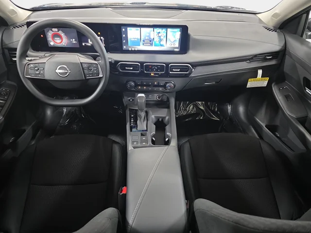 Nuevos NISSAN SENTRA à Estados chez autogozo