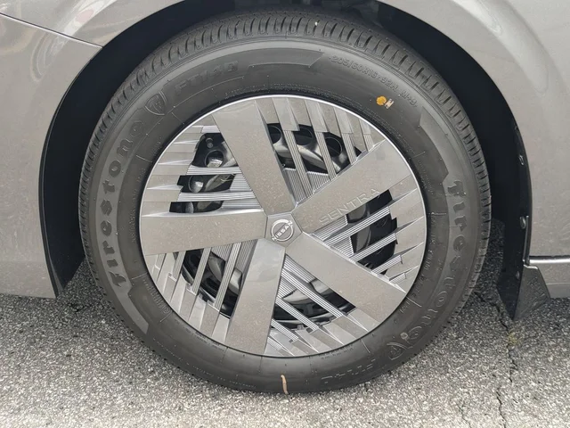 Nuevos NISSAN SENTRA à Estados chez autogozo