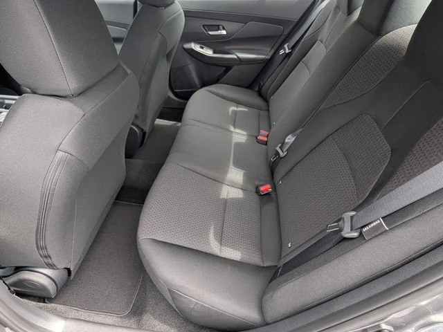 Nuevos NISSAN SENTRA à Estados chez autogozo