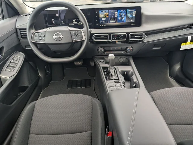 Nuevos NISSAN SENTRA à Estados chez autogozo