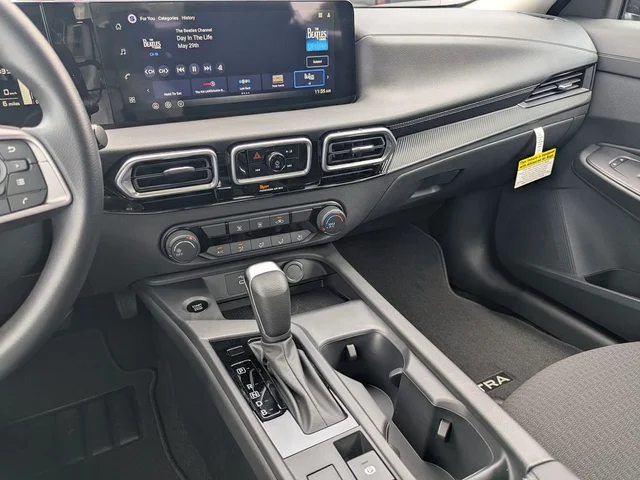 Nuevos NISSAN SENTRA à Estados chez autogozo