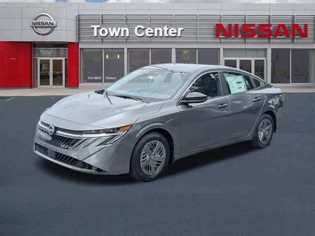 Nuevos NISSAN SENTRA à Estados chez autogozo