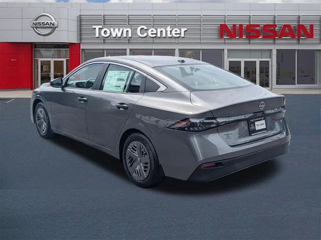 Nuevos NISSAN SENTRA à Estados chez autogozo