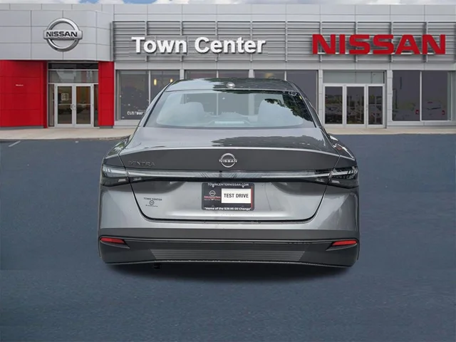 Nuevos NISSAN SENTRA à Estados chez autogozo