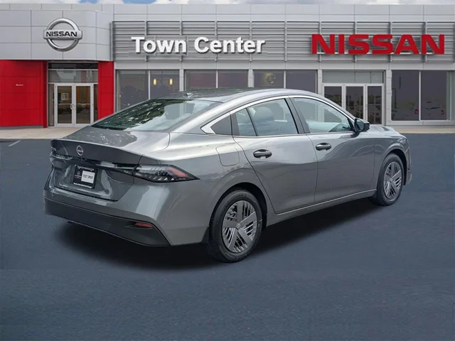 Nuevos NISSAN SENTRA à Estados chez autogozo