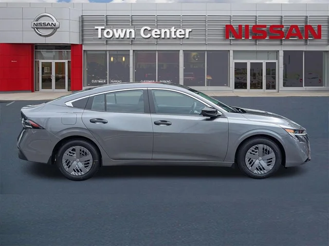 Nuevos NISSAN SENTRA à Estados chez autogozo