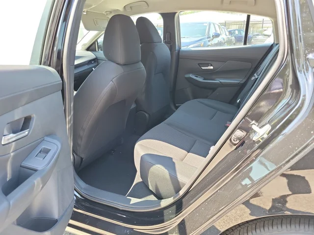 Nuevos NISSAN SENTRA à Estados chez autogozo