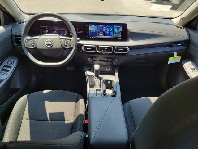 Nuevos NISSAN SENTRA à Estados chez autogozo