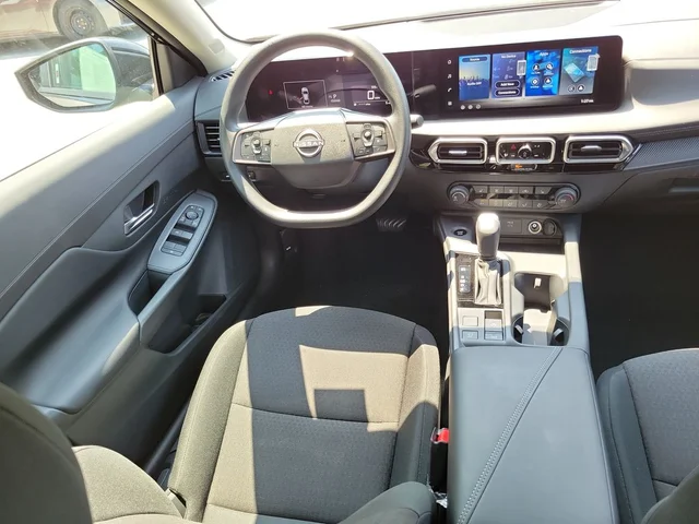Nuevos NISSAN SENTRA à Estados chez autogozo