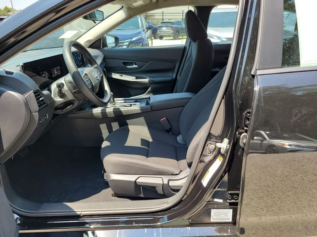 Nuevos NISSAN SENTRA à Estados chez autogozo