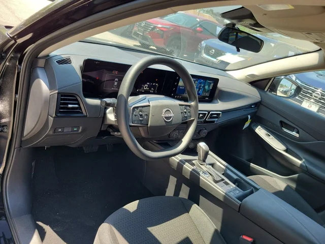 Nuevos NISSAN SENTRA à Estados chez autogozo