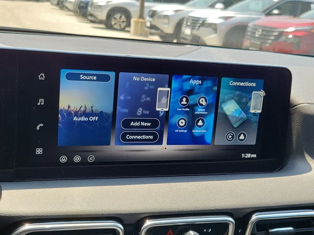 Nuevos NISSAN SENTRA à Estados chez autogozo