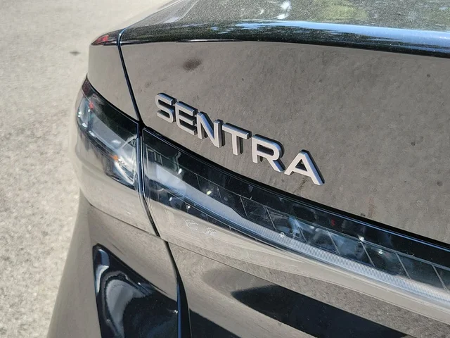 Nuevos NISSAN SENTRA à Estados chez autogozo
