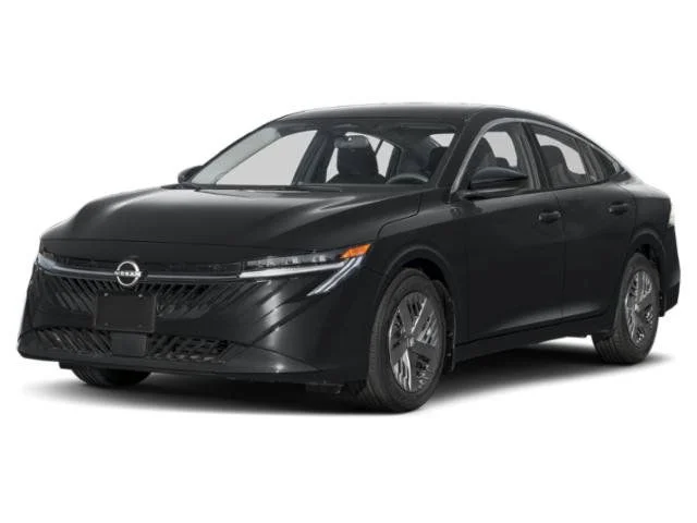 Nuevos NISSAN SENTRA à Estados chez autogozo