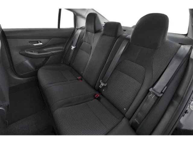 Nuevos NISSAN SENTRA à Estados chez autogozo