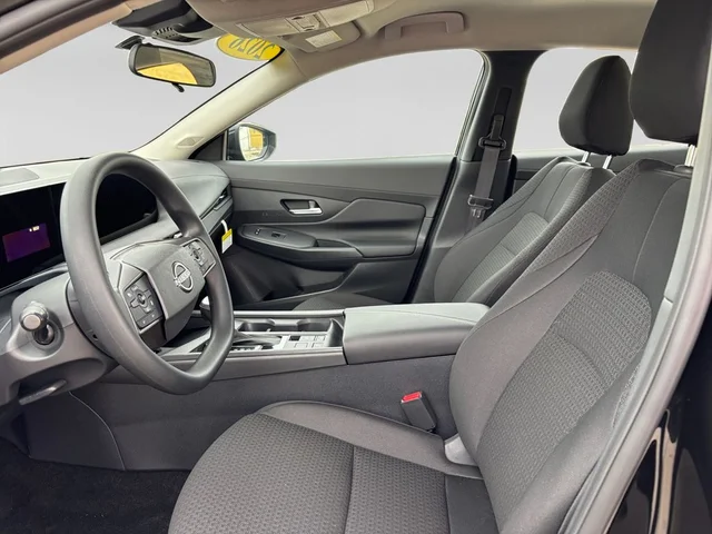 Nuevos NISSAN SENTRA à Estados chez autogozo