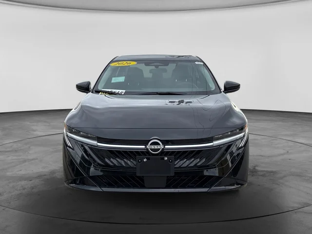 Nuevos NISSAN SENTRA à Estados chez autogozo