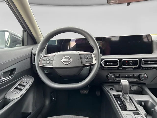 Nuevos NISSAN SENTRA à Estados chez autogozo