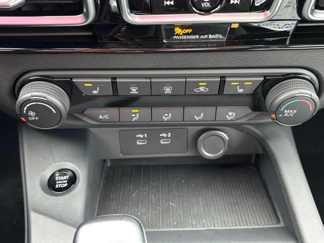 Nuevos NISSAN SENTRA à Estados chez autogozo