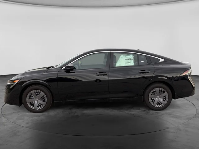 Nuevos NISSAN SENTRA à Estados chez autogozo