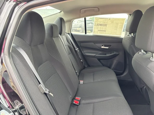 Nuevos NISSAN SENTRA à Estados chez autogozo