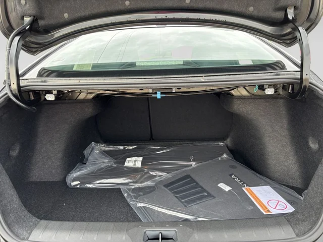 Nuevos NISSAN SENTRA à Estados chez autogozo