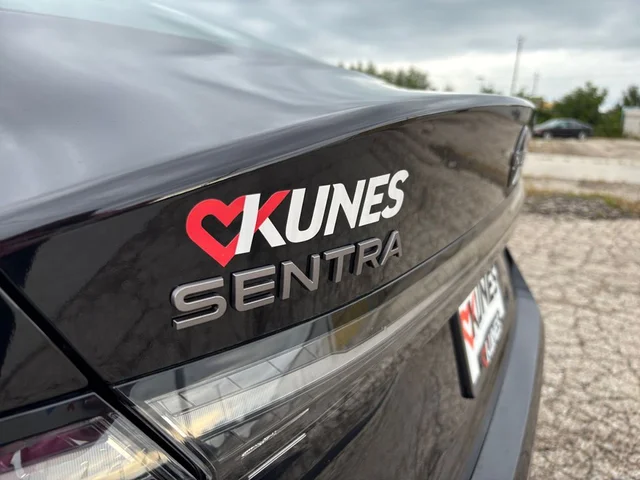 Nuevos NISSAN SENTRA à Estados chez autogozo