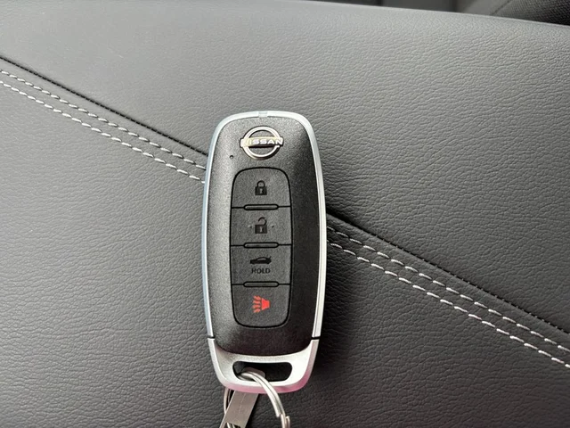 Nuevos NISSAN SENTRA à Estados chez autogozo