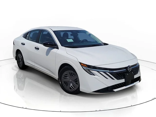 Nuevos NISSAN SENTRA à Estados chez autogozo